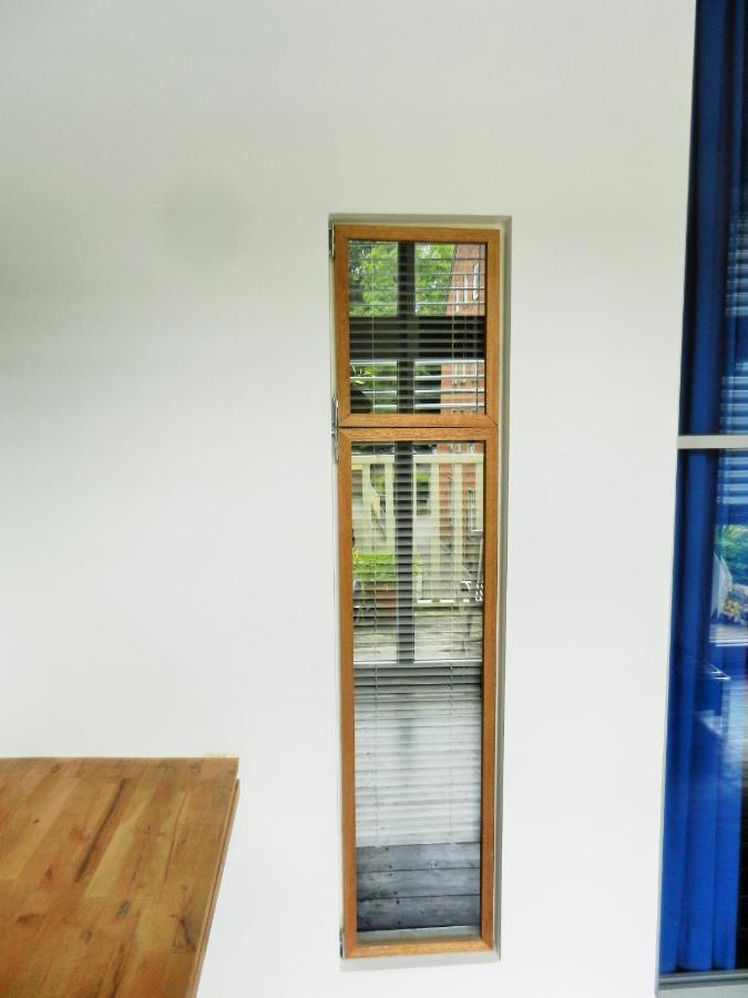Get-Your-Flat: Architect-Designed Apartment in Kaiserviertel Dortmund Exterior photo